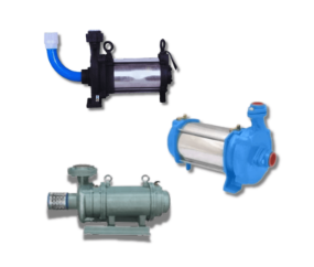 Orbit Submersible Pumps